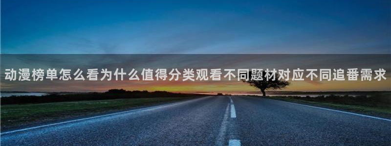 动作动漫