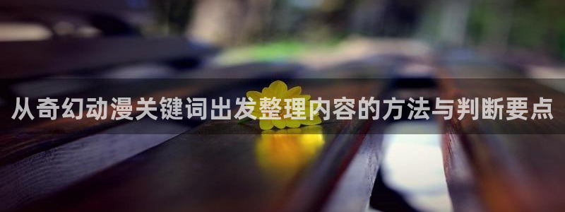 最新动漫排行