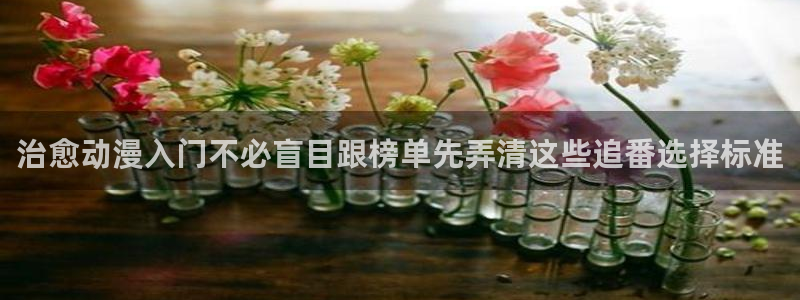 找动漫